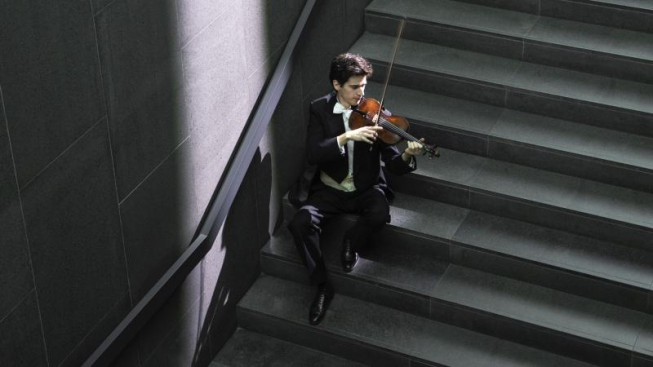 Fabrizio Spucches