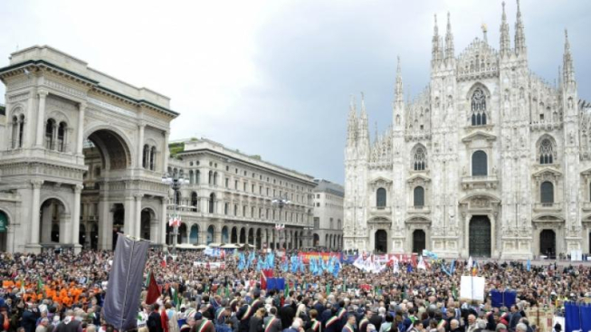 Flickr.com / Comune di Milano