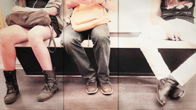 Flickr.com / Paolo Margari