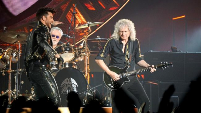 Flickr.com / Mark Kent