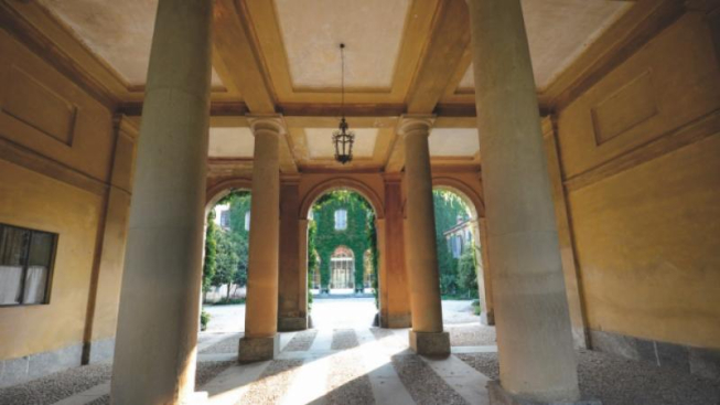 Ville Aperte in Brianza 2023 aperture straordinarie e visite guidate