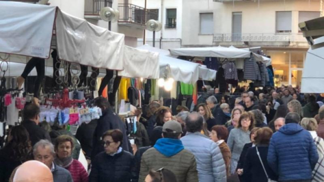 Il Mercatino da Forte dei Marmi/Facebook