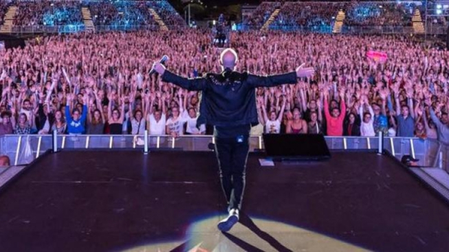 facebook.com/negramaroOfficialPage