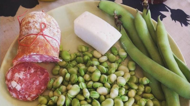 Via IG: marcoben86 - facebook.com/turismoinliguria