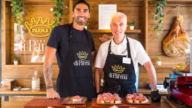 Facebook.com/portoanticodigenova