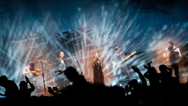 facebook.com/ManranOfficial