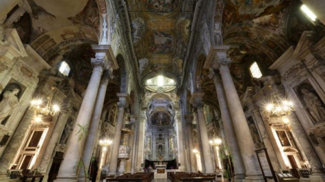 Facebook.com/genovamorethanthis