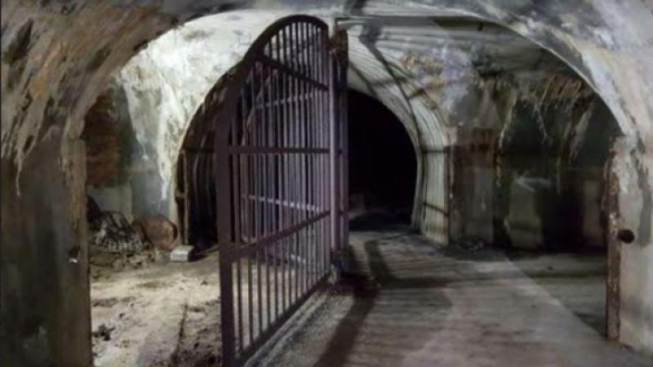 Facebook.com/centrostudisotterraneigenova