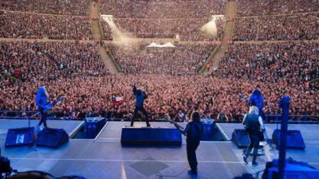 facebook.com/ironmaiden