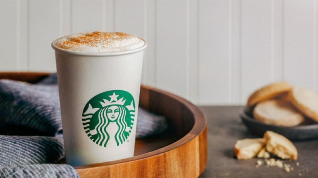 Facebook.com/Starbucks