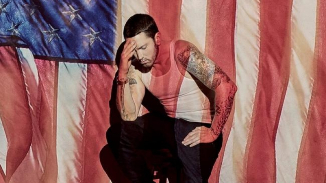 facebook.com/eminem