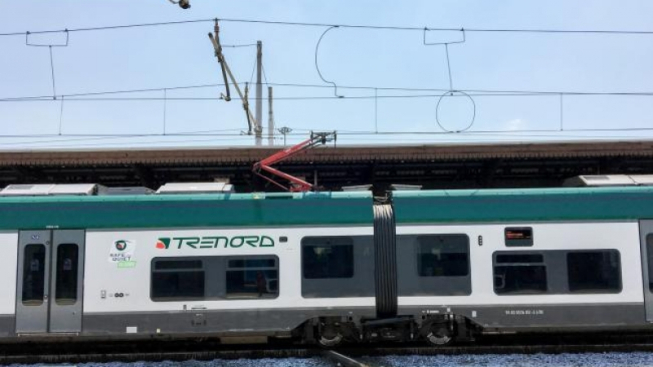 Flickr.com / Darren and Brad