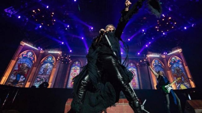 facebook.com/ironmaiden