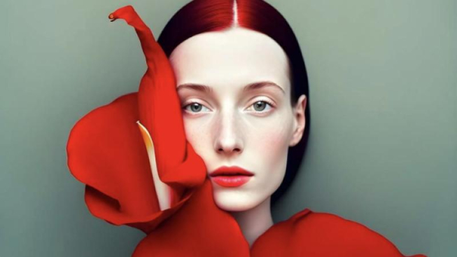 Patrizia Burra Photo