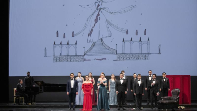 Brescia/Amisano (Teatro alla Scala)