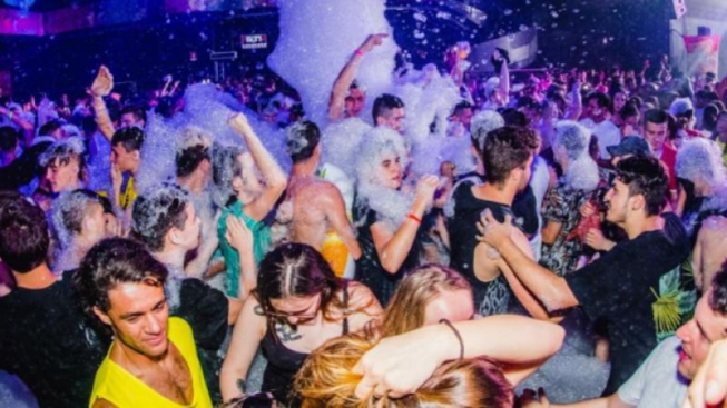 facebook.com/zarronightofficial