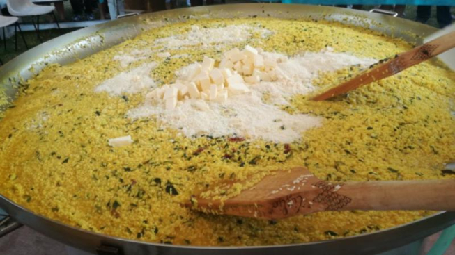 El di&apos; de la festa - La sagra di Paullo / facebook