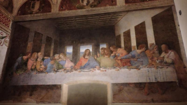 Flickr.com / Dimitris Kamaras