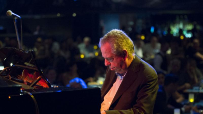 Luca Rossato