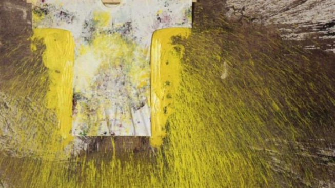 Courtesy Fondazione Morra / Abc Arte