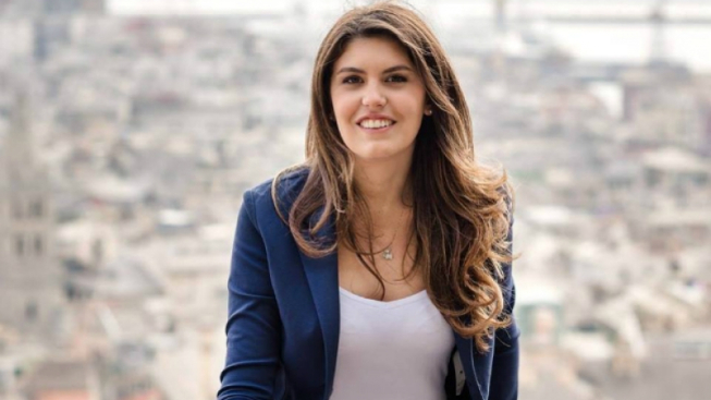 facebook.com/Elisaserafinifan