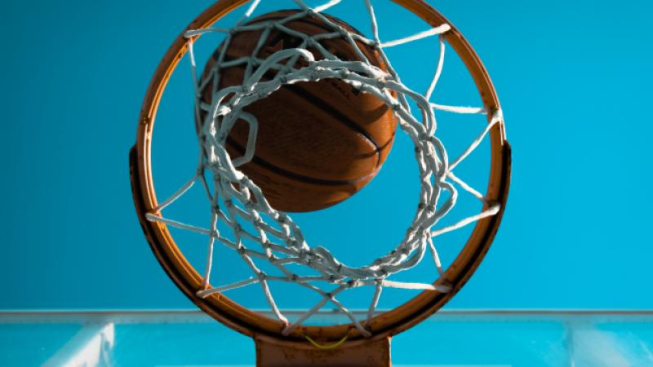 Unsplash / Danny Lines