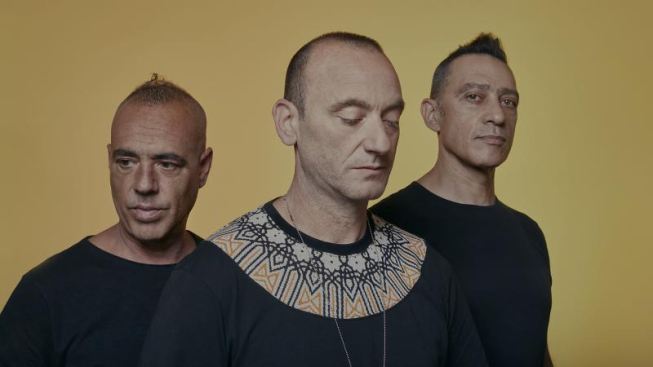 Flavio e Frank Besafe