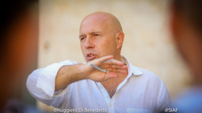 Ruggiero Di Benedetto