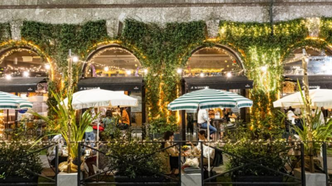 facebook.com/LeBicicletteArtBarBistrot