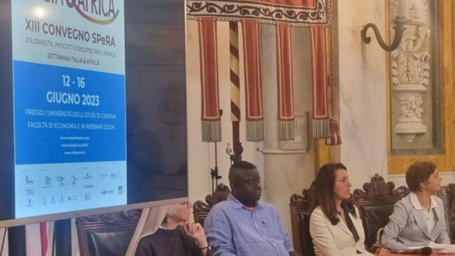 Facebook/Medici in Africa