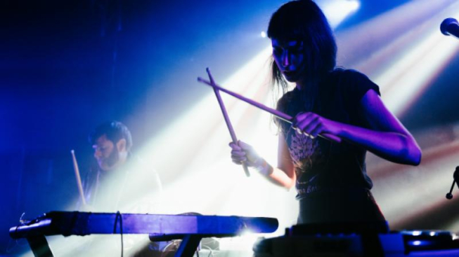 facebook.com/dameareaofficial