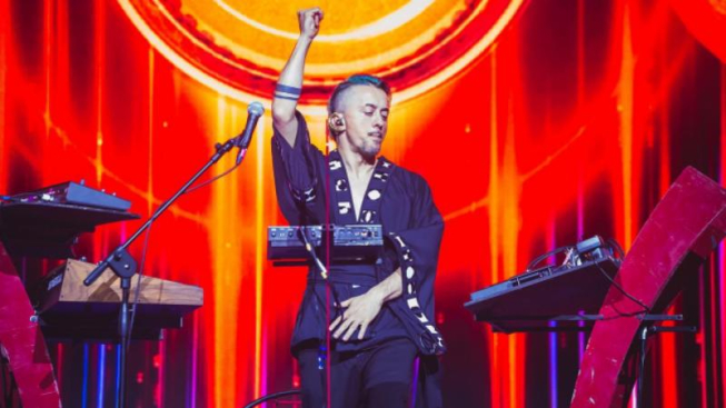 Facebook.com/dardustofficial