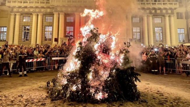 Facebook.com/visitgenoa