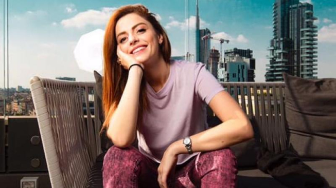 facebook.com/AnnalisaOfficial