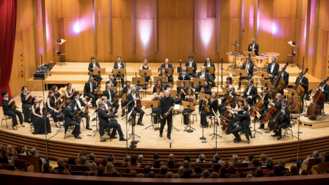 facebook.com/FondazioneHaydnStiftung