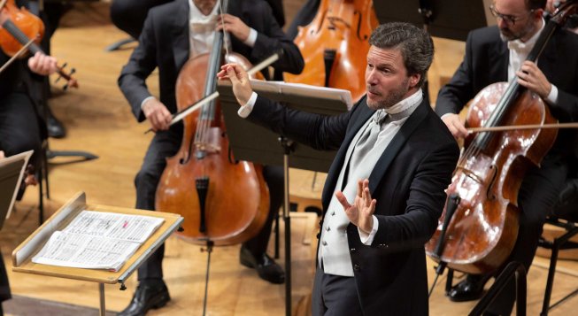 Stanislav Kochanovsky © Angelica Concari