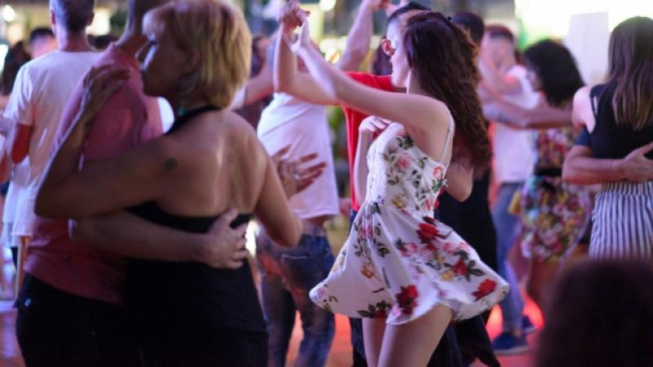 Milano Latin Festival
