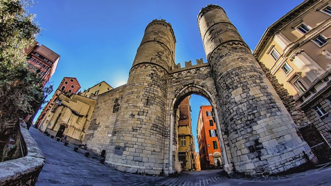 Maurizio Beatrici/Wikimedia Commons