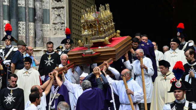 visitgenoa.it/celebrazioni San Giovanni Battista
