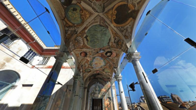 Facebook.com/visitgenoa