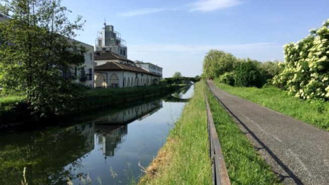 © Laura Cusmà Piccione / mentelocale.it