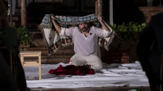 Paolo Zunino