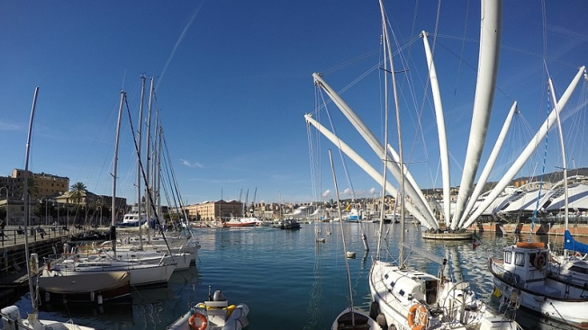 Andrea Albini/Flickr