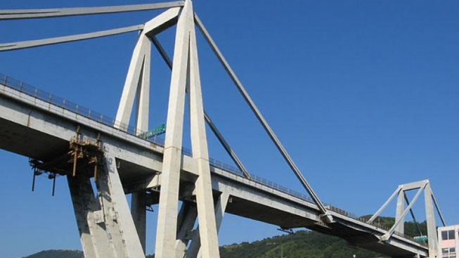 Giorgio Stagni/Wikipedia