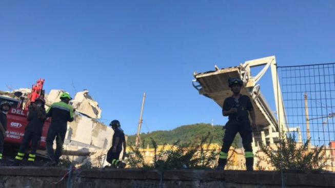 Regione Liguria/Facebook