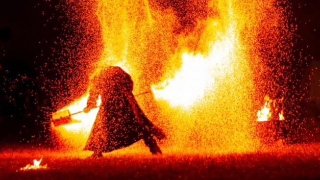 Giovanni Miccio, Unsplash