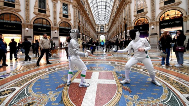 Flickr.com / Comune di Milano