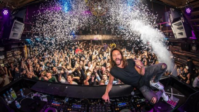 facebook.com/BobSinclar