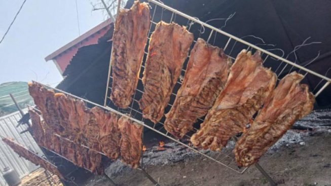 Gruppo Festeggiamenti San Bartolomeo - Sori