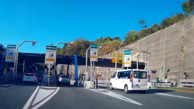 dashcam, YouTube